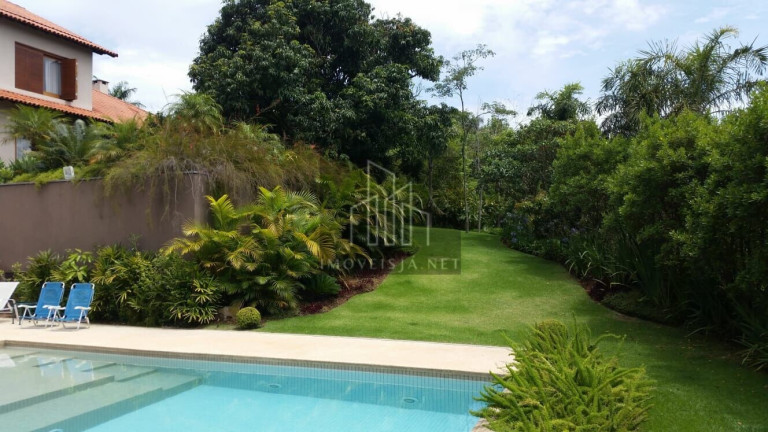 Imagem Casa com 3 Quartos à Venda, 589 m² em Alphaville - Santana De Parnaíba
