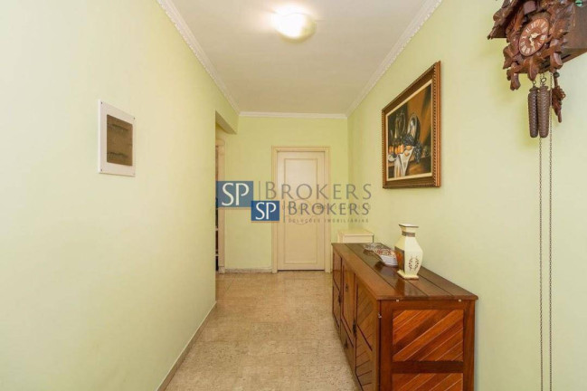 Imagem Apartamento com 3 Quartos à Venda, 153 m² em Aclimação - São Paulo Imagem Apartamento com 3 Quartos à Venda, 153 m² em Aclimação - São Paulo