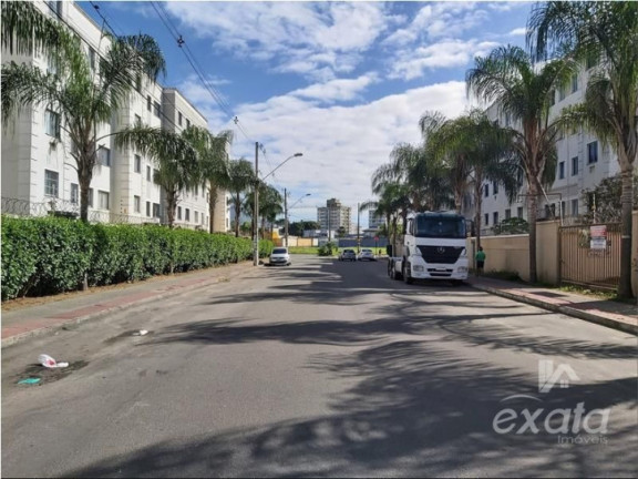 Apartamento com 2 Quartos à Venda, 50 m² em Sao Diogo Ii - Serra