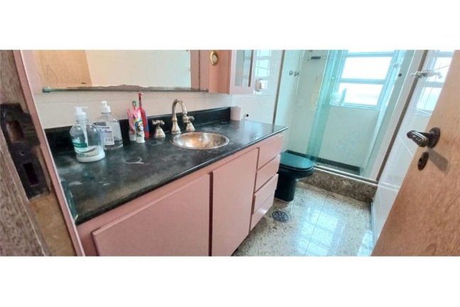 Imagem Apartamento com 3 Quartos à Venda, 99 m² em Perdizes - São Paulo