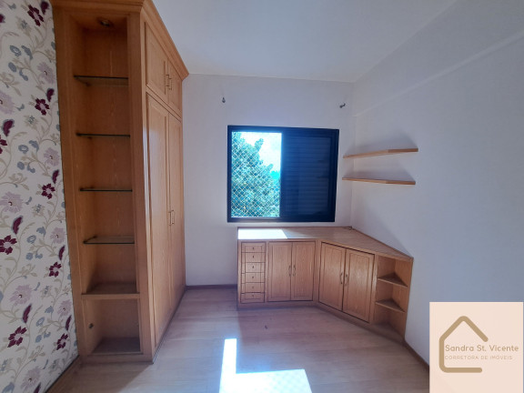 Imagem Apartamento com 4 Quartos à Venda, 138 m² em Higienópolis - São Paulo