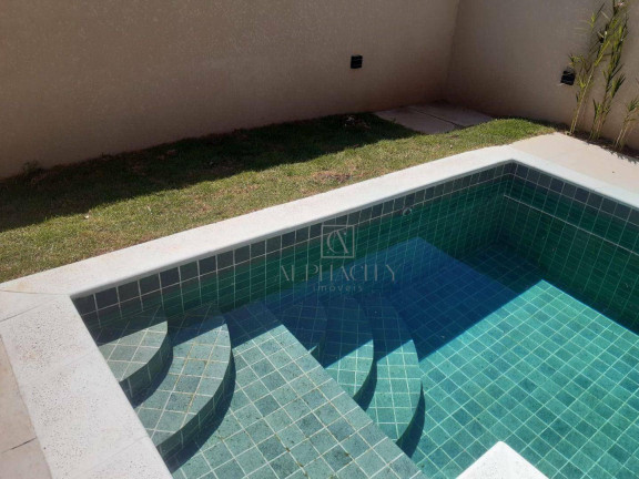 Imagem Casa com 4 Quartos à Venda, 200 m² em Tanquinho - Santana De Parnaíba