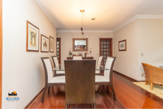Imagem Apartamento com 4 Quartos à Venda,  em Indianópolis - São Paulo