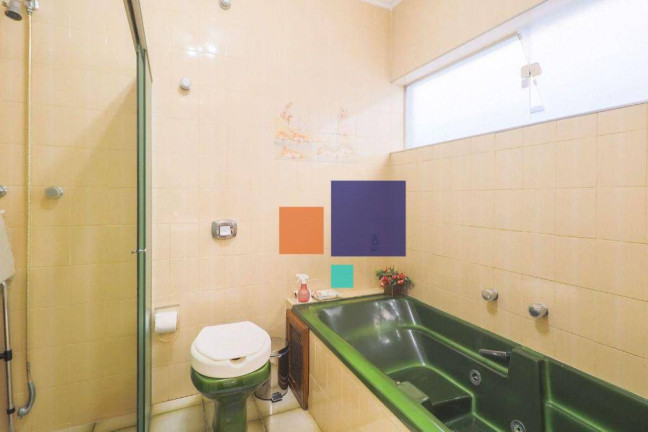 Imagem Casa com 3 Quartos à Venda, 264 m² em Jardim São Caetano - São Caetano Do Sul Imagem Casa com 3 Quartos à Venda, 264 m² em Jardim São Caetano - São Caetano Do Sul