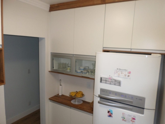 Imagem Apartamento com 3 Quartos à Venda, 84 m² em Vila Guarani - Jundiaí