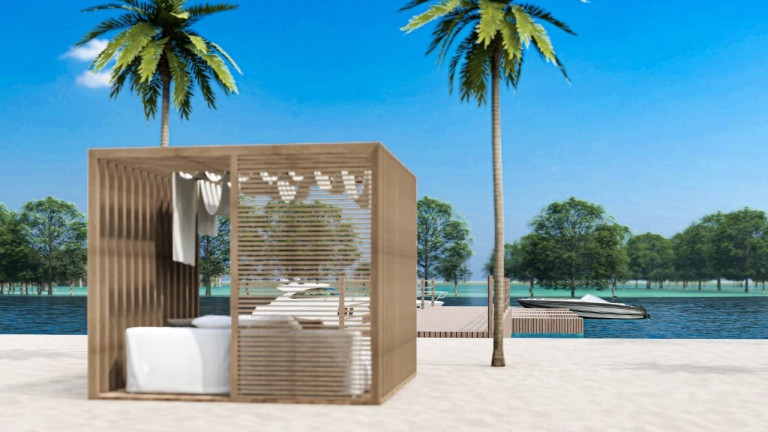 Imagem Terreno à Venda, 411 m² em Rio Sol Rifaina - Rifaina Imagem Terreno à Venda, 411 m² em Rio Sol Rifaina - Rifaina