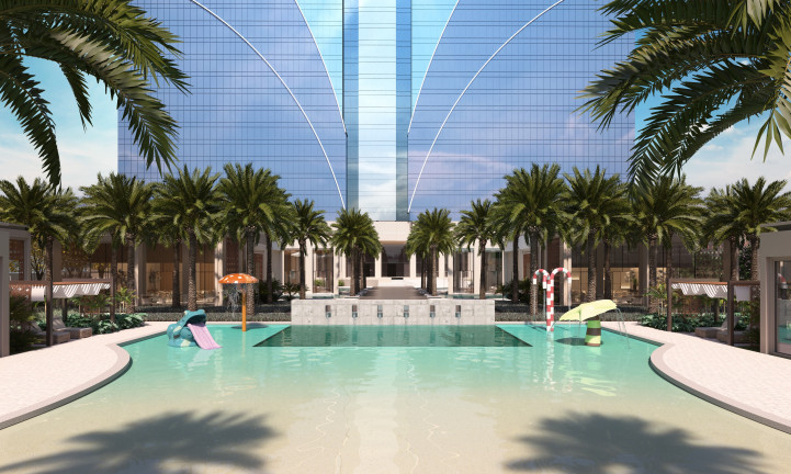 Imagem Imóvel com 4 Quartos à Venda, 248 m² em Praia De Itaparica - Vila Velha