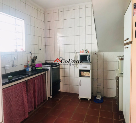 Imagem Imóvel com 3 Quartos à Venda, 440 m² em Antes Do Centro - Ibiúna
