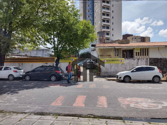 Imagem Imóvel com 3 Quartos à Venda, 367 m² em Ilha Do Leite - Recife