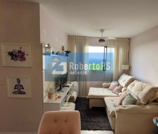 Imóvel com 2 Quartos à Venda, 63 m² em Parque Residencial Aquarius - São José Dos Campos