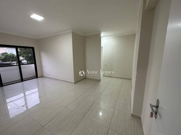 Apartamento com 2 Quartos à Venda, 86 m² em Macuco - Santos