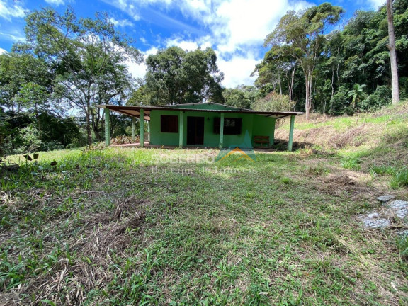 Imagem Imóvel com 3 Quartos à Venda, 70.000 m² em Vargem Grande - Teresópolis