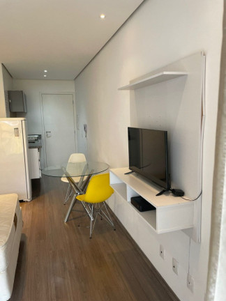 Imagem Imóvel com 1 Quarto à Venda, 30 m² em Bela Vista - São Paulo Imagem Imóvel com 1 Quarto à Venda, 30 m² em Bela Vista - São Paulo