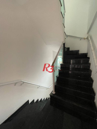 Imagem Casa com 4 Quartos à Venda, 200 m² em Embaré - Santos