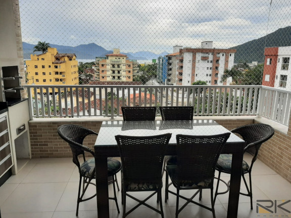 Imagem Apartamento com 2 Quartos à Venda, 100 m² em Itaguá - Ubatuba Imagem Apartamento com 2 Quartos à Venda, 100 m² em Itaguá - Ubatuba