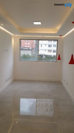 Imagem Apartamento com 2 Quartos para Alugar, 52 m² em Jardim Celeste - São Paulo