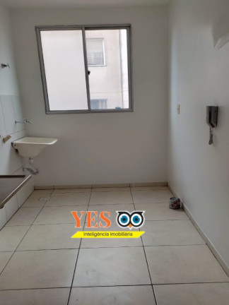 Imagem Apartamento com 2 Quartos à Venda, 42 m² em Olhos D'água - Feira De Santana Imagem Apartamento com 2 Quartos à Venda, 42 m² em Olhos D'água - Feira De Santana