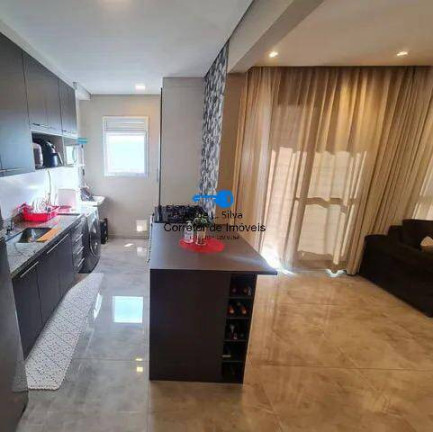 Imagem Apartamento com 3 Quartos à Venda, 76 m² em Vila Poupança - Santana De Parnaíba Imagem Apartamento com 3 Quartos à Venda, 76 m² em Vila Poupança - Santana De Parnaíba