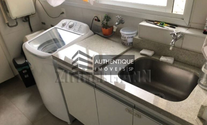 Imagem Apartamento com 3 Quartos à Venda, 142 m² em Vila Romana - São Paulo Imagem Apartamento com 3 Quartos à Venda, 142 m² em Vila Romana - São Paulo
