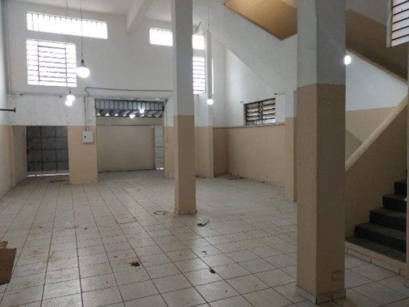 Imóvel com 1 Quarto para Alugar, 430 m² em Vila São Francisco (zona Leste) - São Paulo