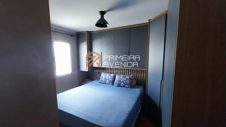 Imagem Apartamento com 3 Quartos à Venda, 80 m² em Jardim Das Colinas - São José Dos Campos