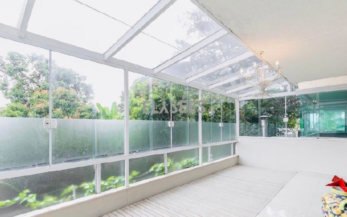 Imagem Imóvel com 4 Quartos à Venda, 360 m² em Brooklin Paulista - São Paulo
