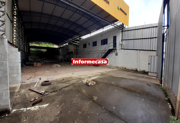 Imagem Imóvel à Venda, 875 m² em Rodilandia - Nova Iguaçu