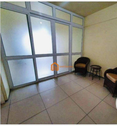 Imagem Apartamento com 2 Quartos à Venda, 53 m² em Meireles - Fortaleza