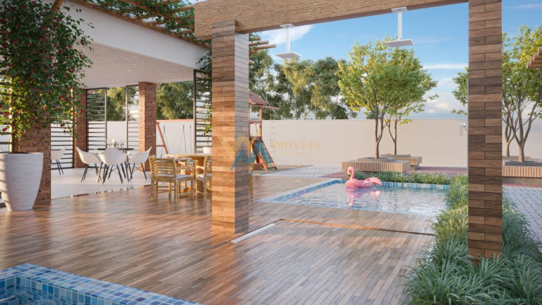 Imagem Apartamento com 2 Quartos à Venda, 38 m² em Santa Amélia - Maceió Imagem Apartamento com 2 Quartos à Venda, 38 m² em Santa Amélia - Maceió
