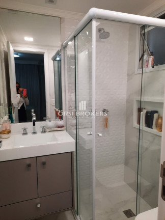 Imagem Apartamento com 3 Quartos à Venda, 106 m² em Butantã - São Paulo
