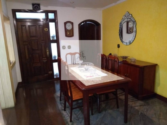 Imagem Casa com 6 Quartos à Venda, 500 m² em Jardim Leocádia - Sorocaba