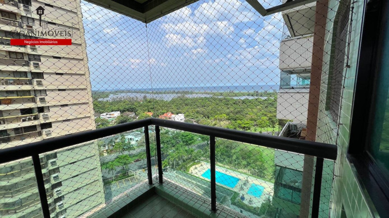 Imagem Apartamento com 3 Quartos à Venda, 101 m² em Barra Da Tijuca - Rio De Janeiro Imagem Apartamento com 3 Quartos à Venda, 101 m² em Barra Da Tijuca - Rio De Janeiro
