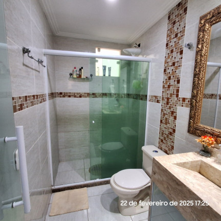 Imagem Casa com 3 Quartos à Venda, 200 m² em Vila Iguaçuana - Nova Iguaçu