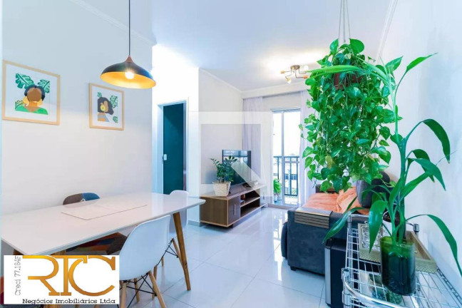Imagem Apartamento com 2 Quartos à Venda, 50 m² em Socorro - São Paulo Imagem Apartamento com 2 Quartos à Venda, 50 m² em Socorro - São Paulo