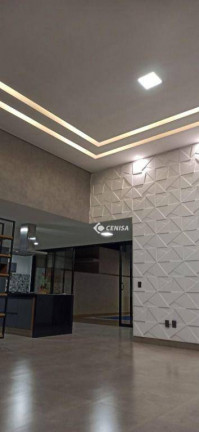 Imagem Casa com 3 Quartos à Venda, 191 m² em Condomínio Maria José - Indaiatuba Imagem Casa com 3 Quartos à Venda, 191 m² em Condomínio Maria José - Indaiatuba