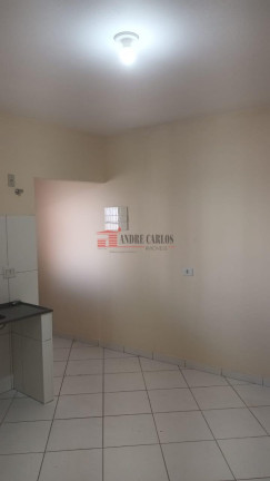 Imagem Apartamento com 1 Quarto para Alugar, 35 m² em Vila Silviania - Carapicuíba Imagem Apartamento com 1 Quarto para Alugar, 35 m² em Vila Silviania - Carapicuíba