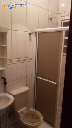 Imagem Casa com 4 Quartos à Venda, 268 m² em Solemar - Praia Grande Imagem Casa com 4 Quartos à Venda, 268 m² em Solemar - Praia Grande
