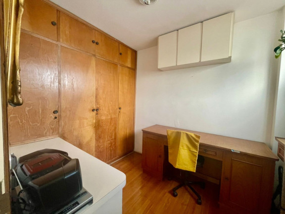 Imagem Apartamento com 4 Quartos à Venda, 111 m² em Vila Regente Feijó - São Paulo
