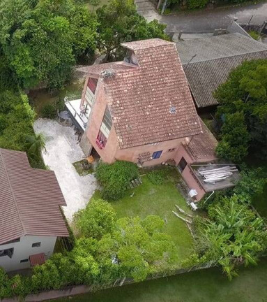 Imagem Casa com 3 Quartos à Venda, 220 m² em Cacupé - Florianópolis Imagem Casa com 3 Quartos à Venda, 220 m² em Cacupé - Florianópolis