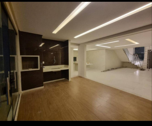Imagem Casa com 4 Quartos à Venda, 250 m² em Centro - Barra Dos Coqueiros Imagem Casa com 4 Quartos à Venda, 250 m² em Centro - Barra Dos Coqueiros