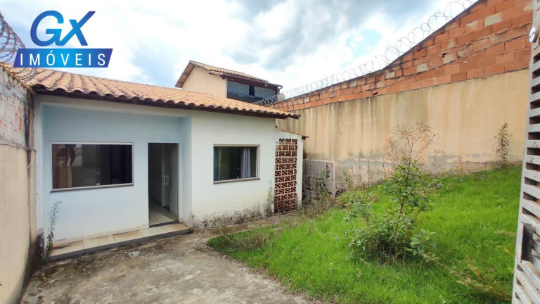 Imagem Casa com 3 Quartos à Venda, 70 m² em Floresta Encantada - Esmeraldas Imagem Casa com 3 Quartos à Venda, 70 m² em Floresta Encantada - Esmeraldas