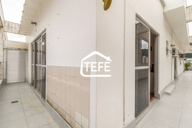 Imagem Cobertura com 4 Quartos à Venda, 501 m² em Lagoa - Rio De Janeiro