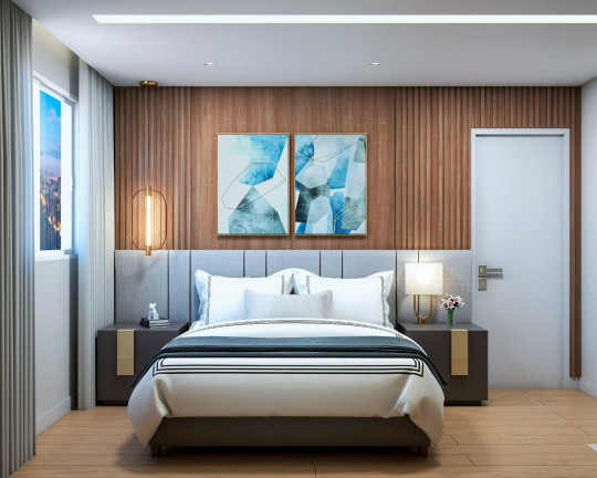 Imagem Cobertura com 3 Quartos à Venda, 328 m² em Campinas - São José Imagem Cobertura com 3 Quartos à Venda, 328 m² em Campinas - São José