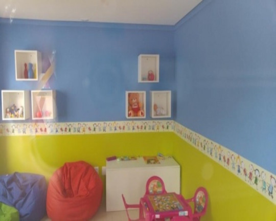 Imagem Apartamento com 1 Quarto à Venda, 52 m² em Marechal Rondon - Canoas