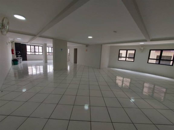 Imagem Apartamento com 1 Quarto à Venda, 47 m² em Guilhermina - Praia Grande