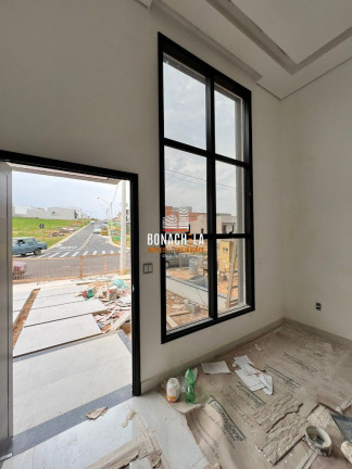 Imagem Casa com 3 Quartos à Venda,  em Loteamento Park Gran Reserve - Indaiatuba