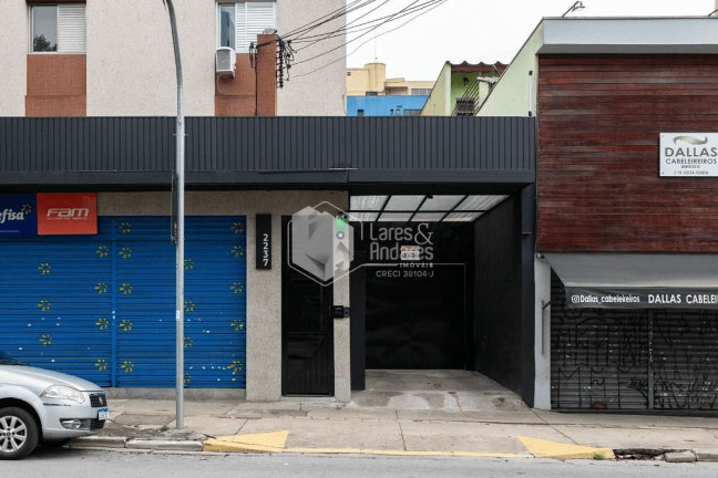 Imagem Apartamento com 2 Quartos à Venda, 65 m² em Pinheiros - São Paulo