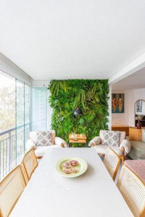 Imagem Apartamento com 3 Quartos à Venda, 122 m² em Vila Andrade - São Paulo Imagem Apartamento com 3 Quartos à Venda, 122 m² em Vila Andrade - São Paulo