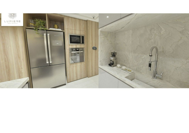 Apartamento com 3 Quartos à Venda, 123 m² em Jardim Aurélia - São Paulo