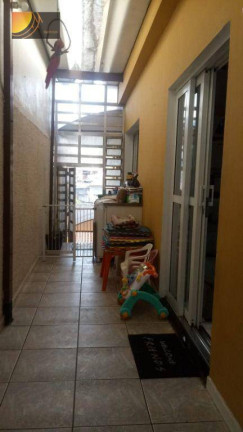 Imagem Casa com 3 Quartos à Venda, 125 m² em Pirituba - São Paulo Imagem Casa com 3 Quartos à Venda, 125 m² em Pirituba - São Paulo